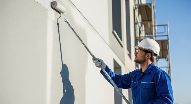 Azter Paints Manufacturing