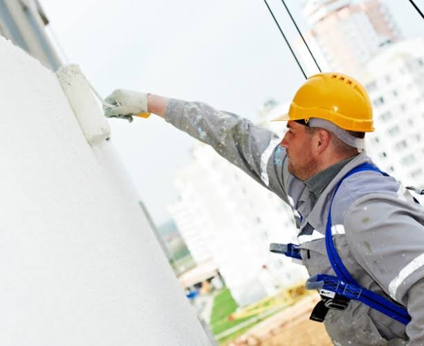 Azter Paints Quality