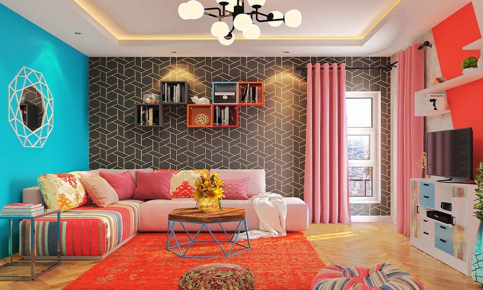 Azter Paints Indoor