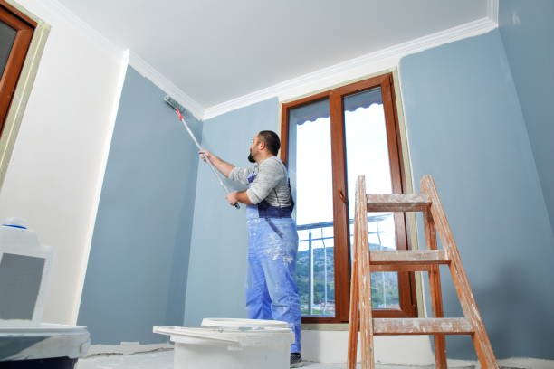 Azter Paints Manufacturing