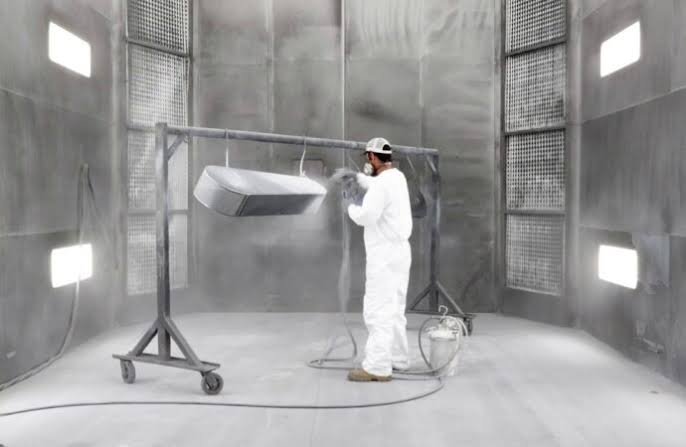 Azter Paints Quality