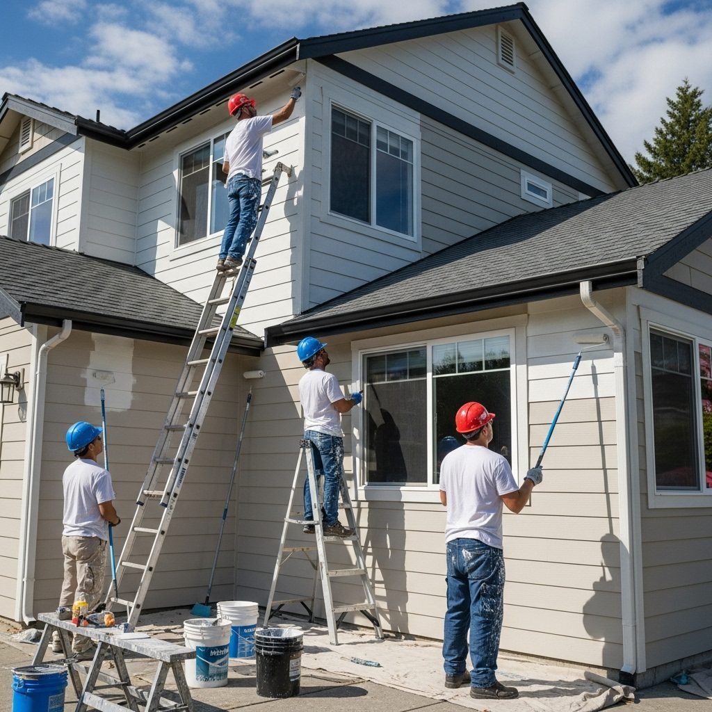 Azter Paints Quality