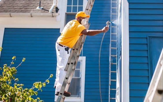Azter Paints Manufacturing