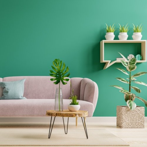 Azter Paints Manufacturing