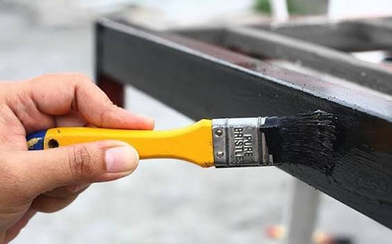 Azter Paints Quality