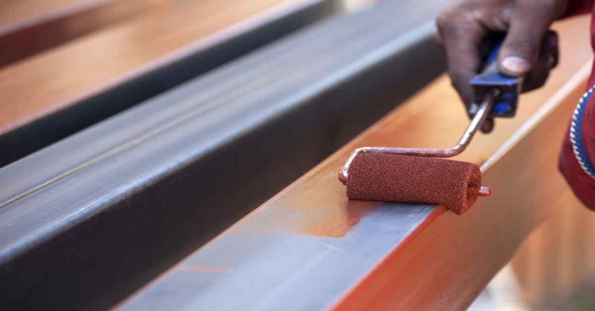 Azter Paints Manufacturing