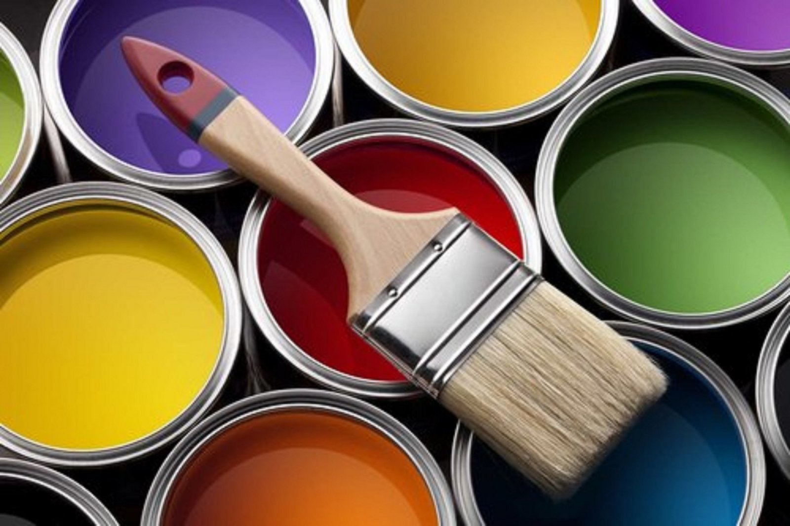 Azter Paints Formulations