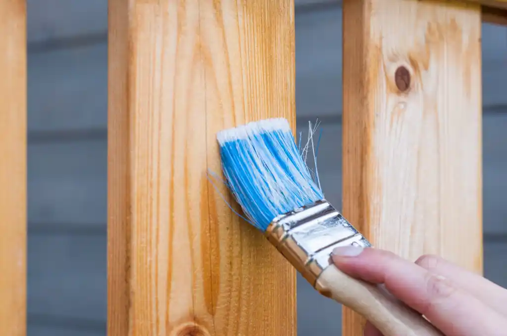 Azter Paints Manufacturing